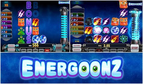 energoonz slot|Energoonz Free Play in Demo Mode .